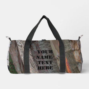 Sac De Sport J'ai besoin d'arbres 