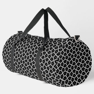 Sac De Sport Jardin gothique