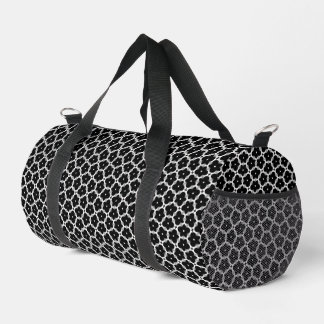 Sac De Sport Jardin gothique