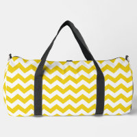 Jaune Zigzag, Jaune Chevron, Motif géométrique