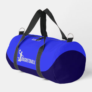 Sac De Sport Joueur de basket, Cadeau d'anniversaire, Équipe de
