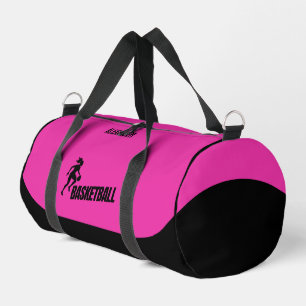 Sac De Sport Joueur de basket, Cadeau d'anniversaire, Équipe de