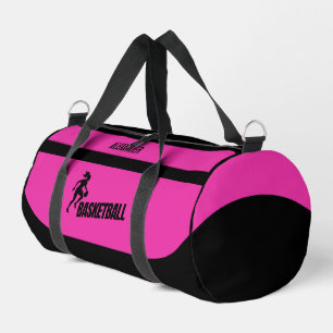 Sac De Sport Joueur de basket, Cadeau d'anniversaire, Équipe de