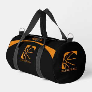 Sac De Sport Joueur de basket, équipe, cadeau d'anniversaire