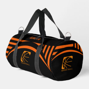 Sac De Sport Joueur de basket, équipe, cadeau d'anniversaire