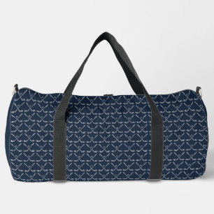 Sac De Sport Jour d'anniversaire Golfer Ball 80e Joueur de spor