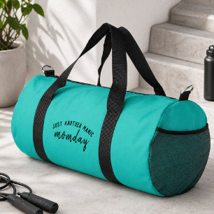 Sac De Sport Juste un autre Manic Momday   Super Maman Tendance