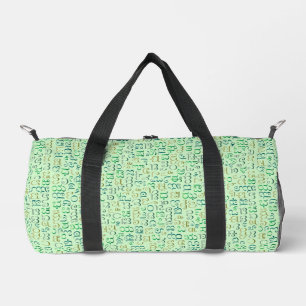 Sac De Sport Kannada