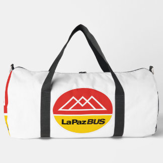 Sac De Sport La Paz Bus