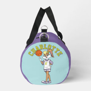 Sac De Sport La spirale de Lola