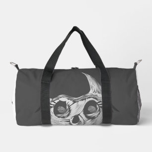 Sac De Sport L'art de l'oeuf RG RA