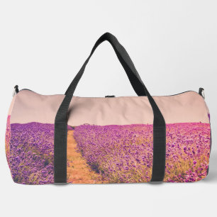 Sac De Sport Lavander