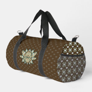 Sac De Sport Le Lotus