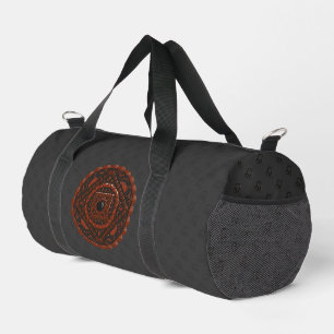 Sac De Sport Léo Mandala