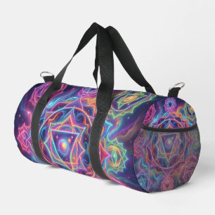 Sac De Sport Les 7 Chakras´10