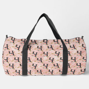 Sac De Sport Lettre H