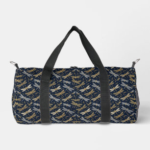 Sac De Sport Libellule Reflets