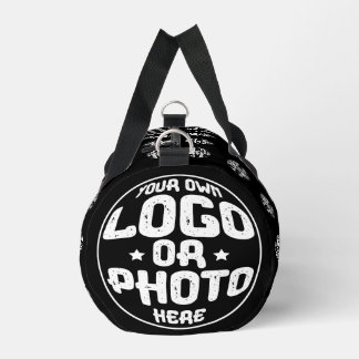 Sac De Sport Logo d'entreprise personnalisé Marketing d'entrepr