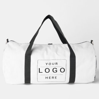 Sac De Sport Logo personnalisé