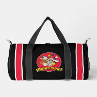 LOONEY TUNES™ Logo de marque