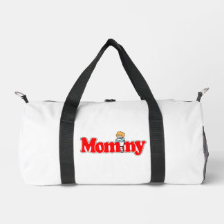 Sac De Sport Maman