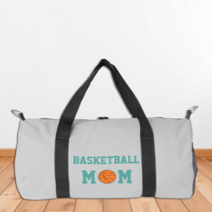 Sac De Sport Maman de basketteur