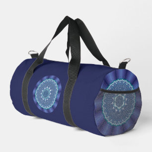 Sac De Sport Mandala d'eau