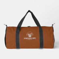 Marchandise officielle de Stressed Ape Studo