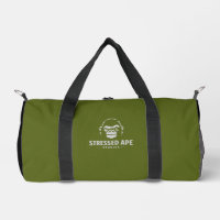 Marchandise officielle de Stressed Ape Studo