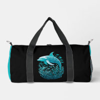 Marine Life Art | Dauphin