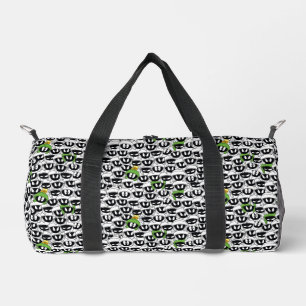 Sac De Sport MARVIN MARTIAN™ Line Art Color Pop Motif