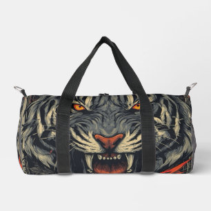 Sac De Sport Mode Bête5