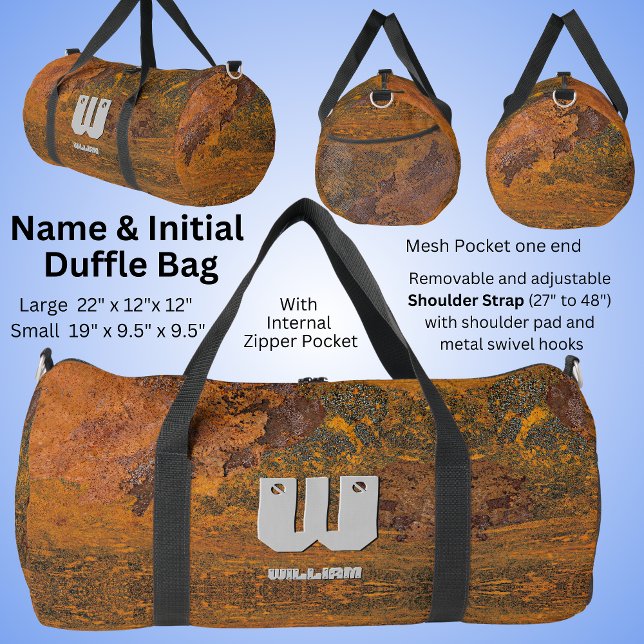 Sac De Sport Modifier le nom initial, ajouter (supprimer), méta (Créateur téléchargé)