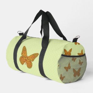 Sac De Sport Monarque indien