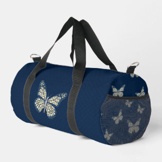 Sac De Sport Monarque juif