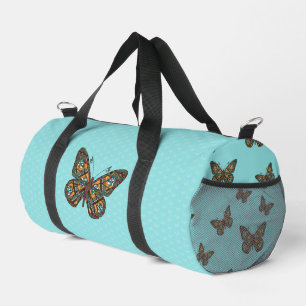 Sac De Sport Monarque ukrainien