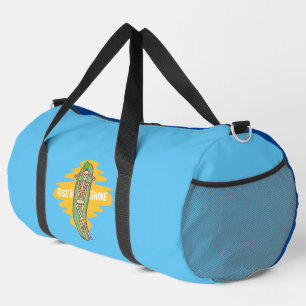 Sac De Sport monter et briller