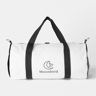 Sac De Sport Moonbird™ Motivational Training Duffel BaG