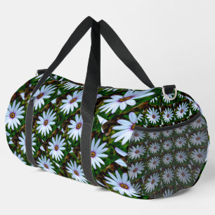 Sac De Sport Motif blanc
