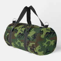 Motif de camouflage vert, motif militaire, armée