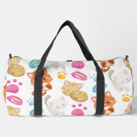 Motif De Chats, Chats Mignons, Kitty, Chatons, Paw