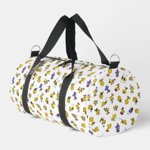 Sac De Sport Motif de loisirs Woodstock
