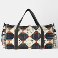 Motif de surface ferme