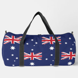 Sac De Sport Motif du drapeau australien