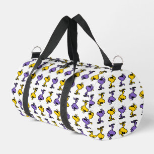 Sac De Sport Motif Lunettes de soleil Cool Woodstock