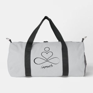 Sac De Sport Namaste yoga