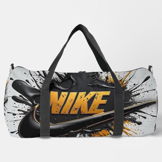 Sac De Sport nike (Recto)