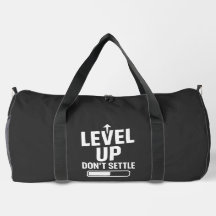 Niveau supérieur ne règle pas