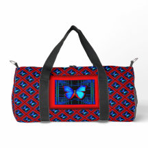 Papillon Perle