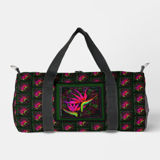 Sac De Sport Paradis primordial